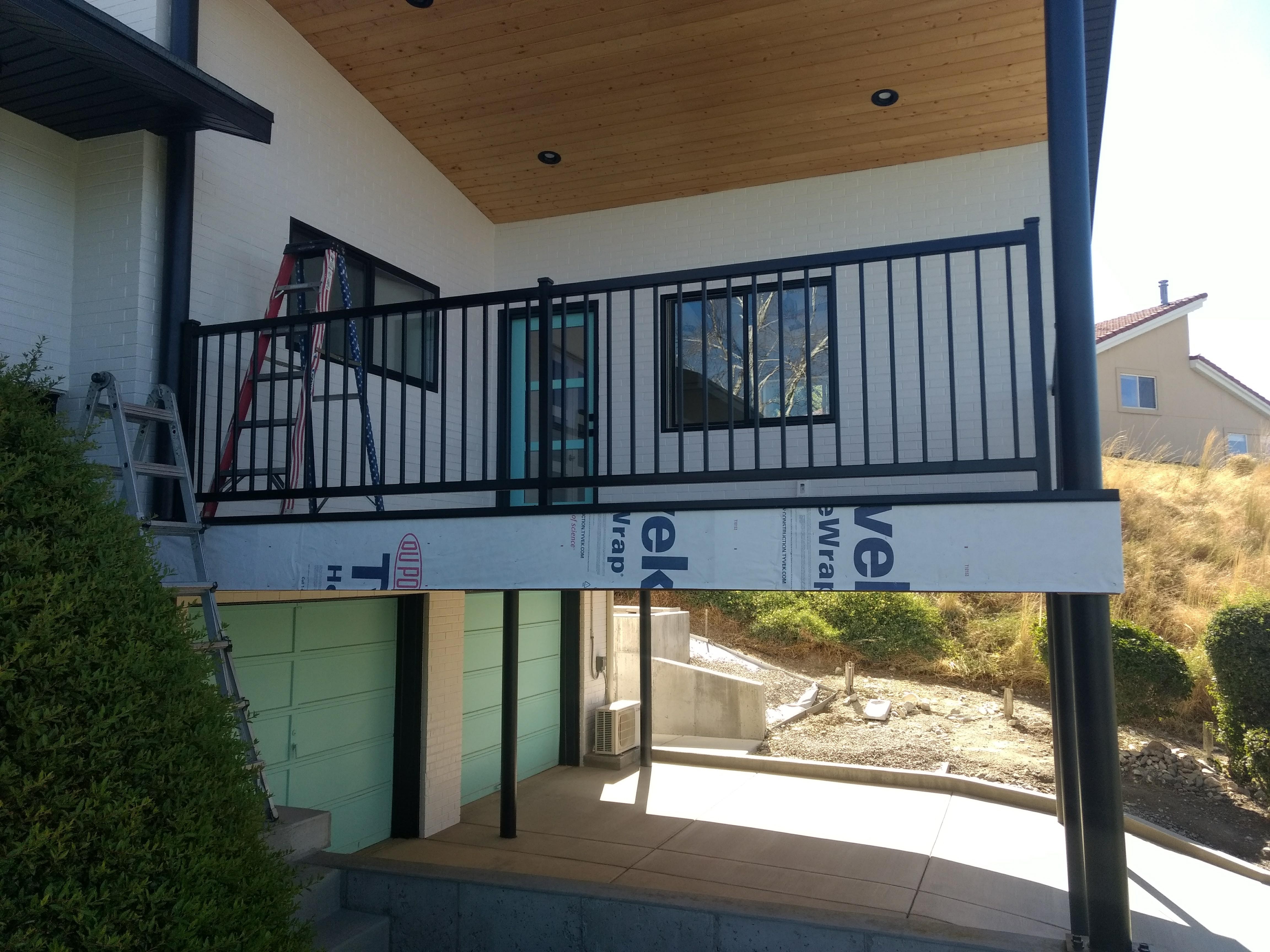 GT Construction Project 6